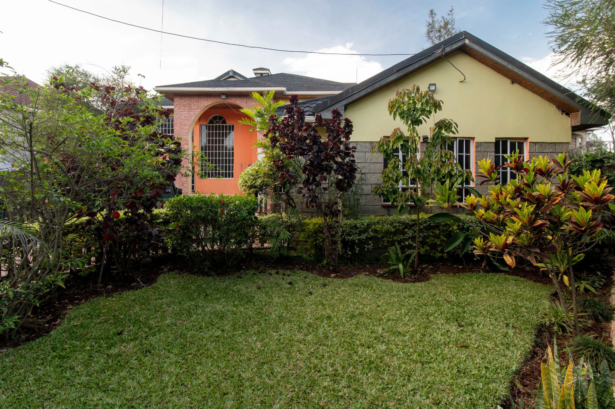 House for sale in Syokimau, Kenya - 3KE1722216
