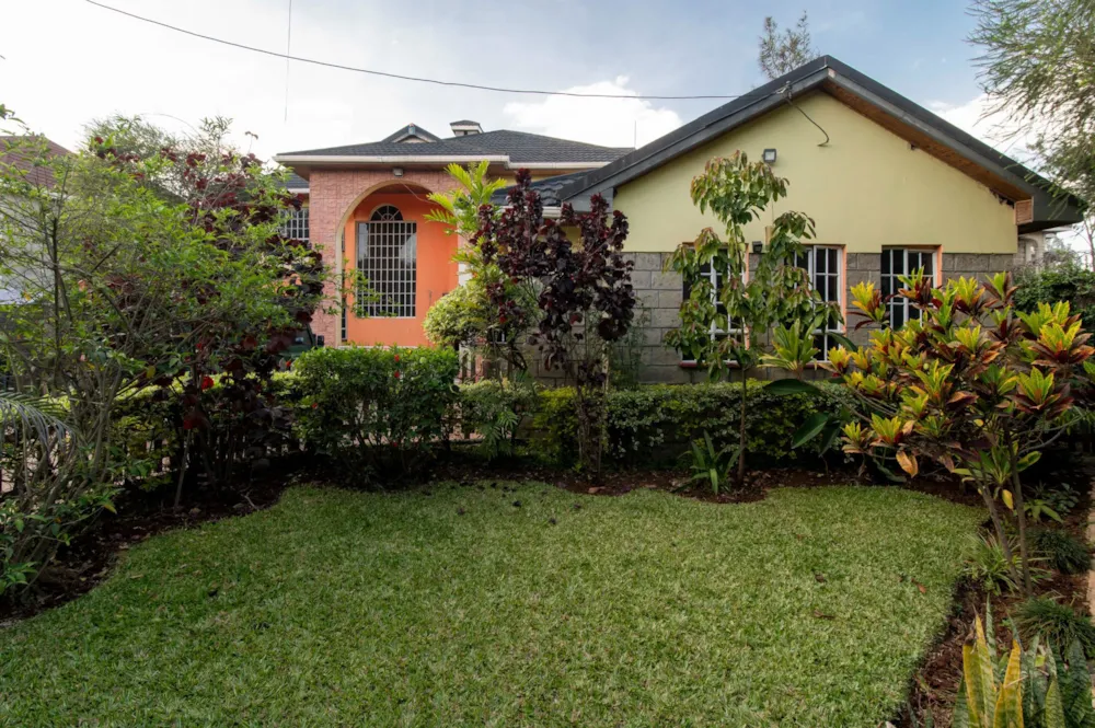House for sale in Syokimau, Kenya - 3KE1722216 House for sale in Syokimau, Kenya - 3KE1722216