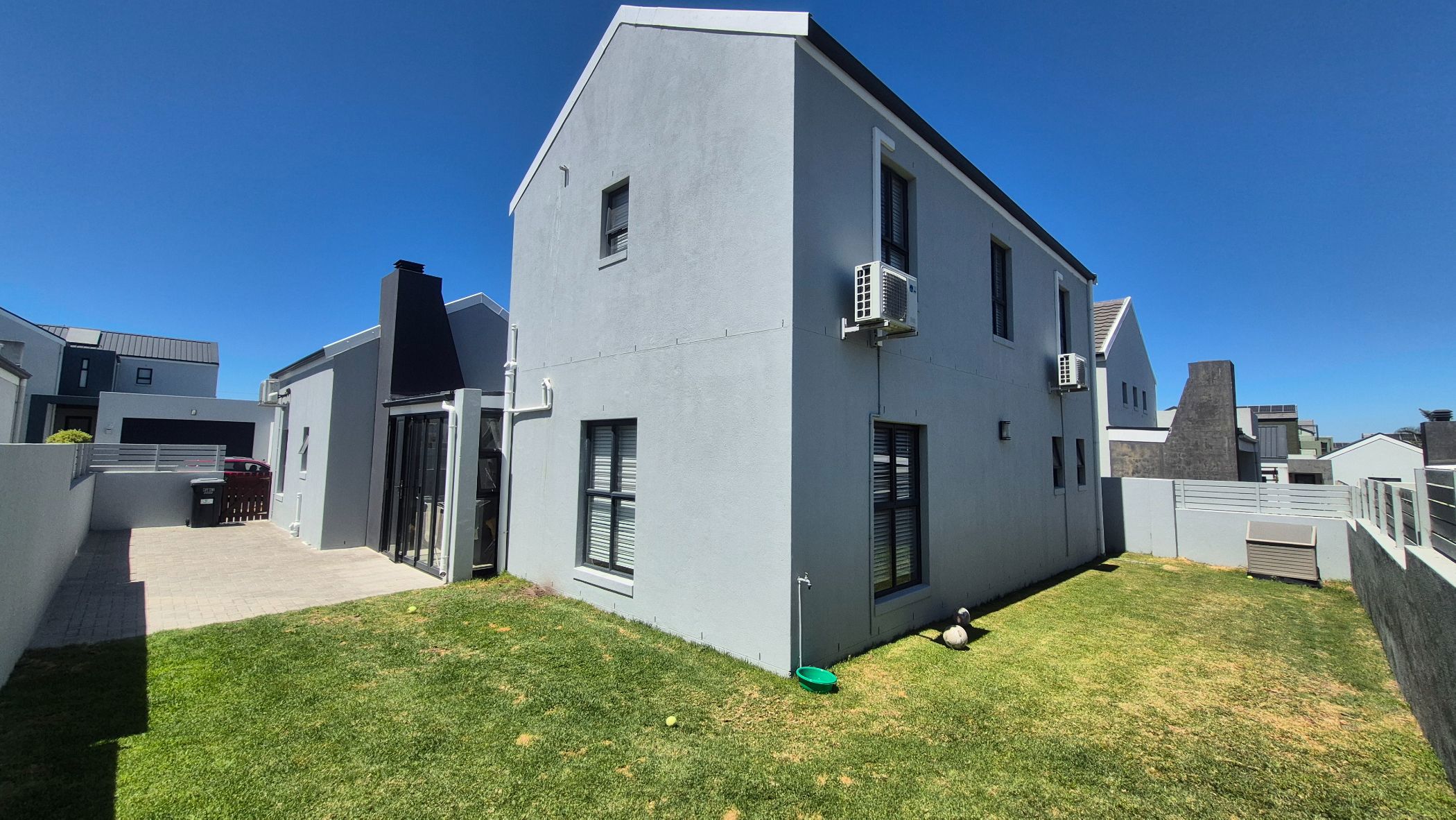 House for sale in Jakarandas - 1KV1723314