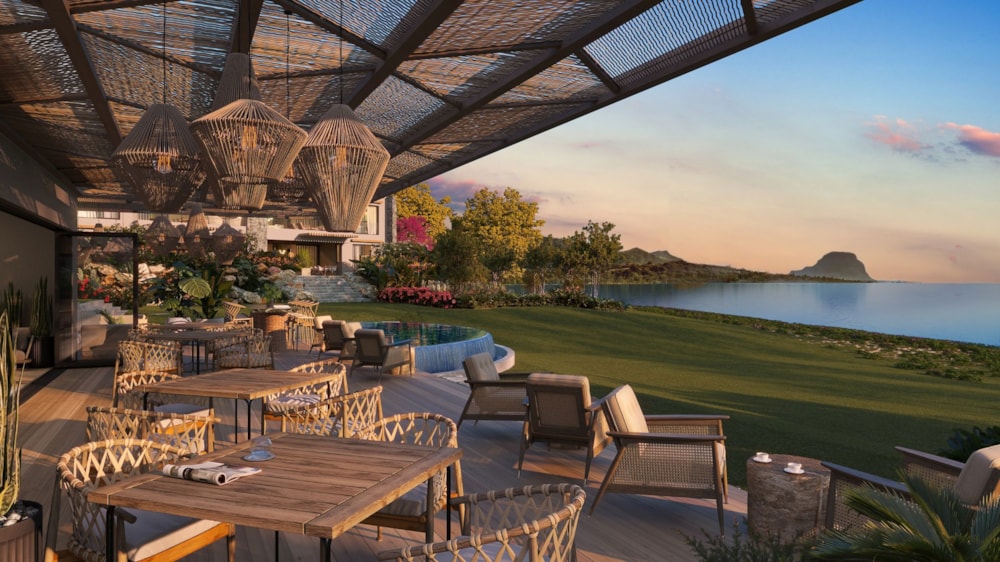 Apartment for sale in Black River, Mauritius - MUR1628106