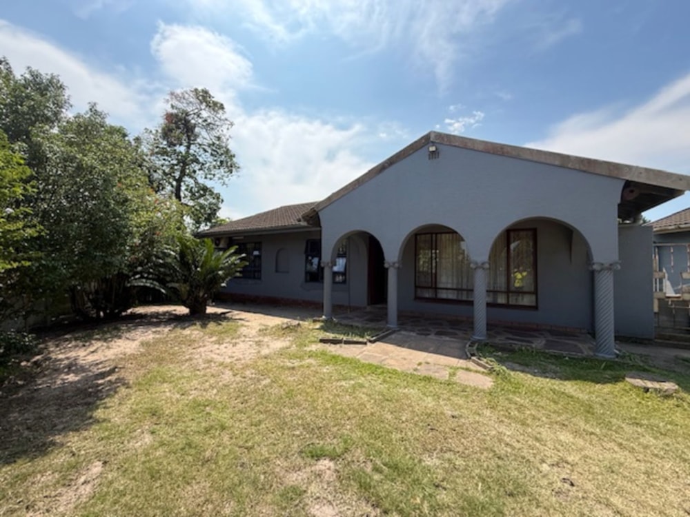 House to rent in Arboretum, Richards Bay - 1RY1721694 House to rent in Arboretum, Richards Bay - 1RY1721694