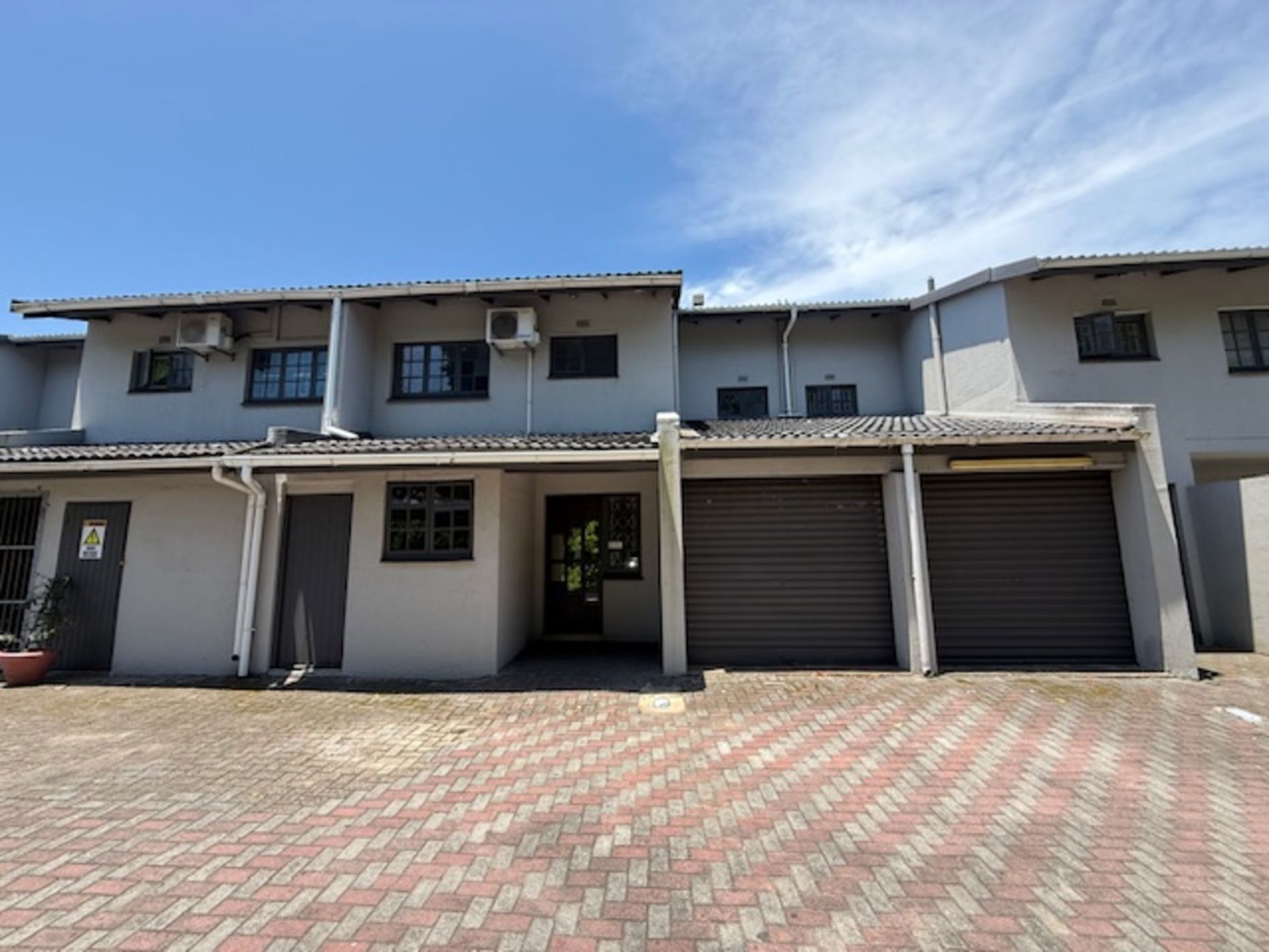 Double-storey apartment to rent in Arboretum, Richards Bay - 1RY1723271