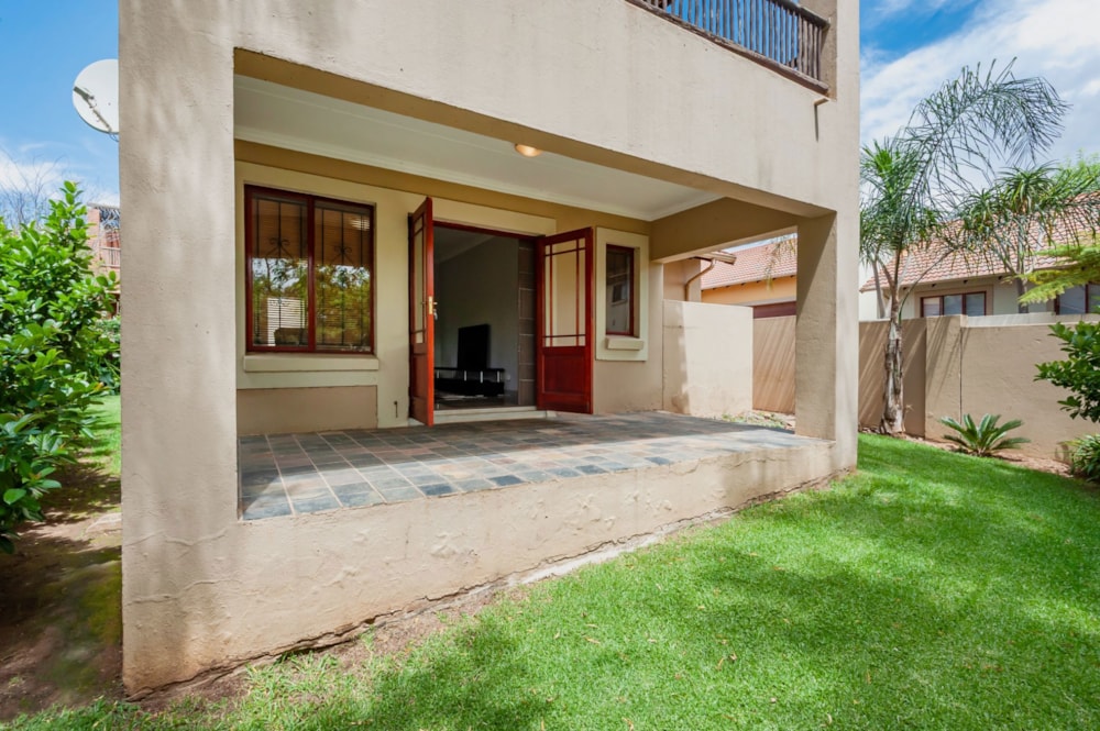 Townhouse for sale in Willowbrook - RAN1720377