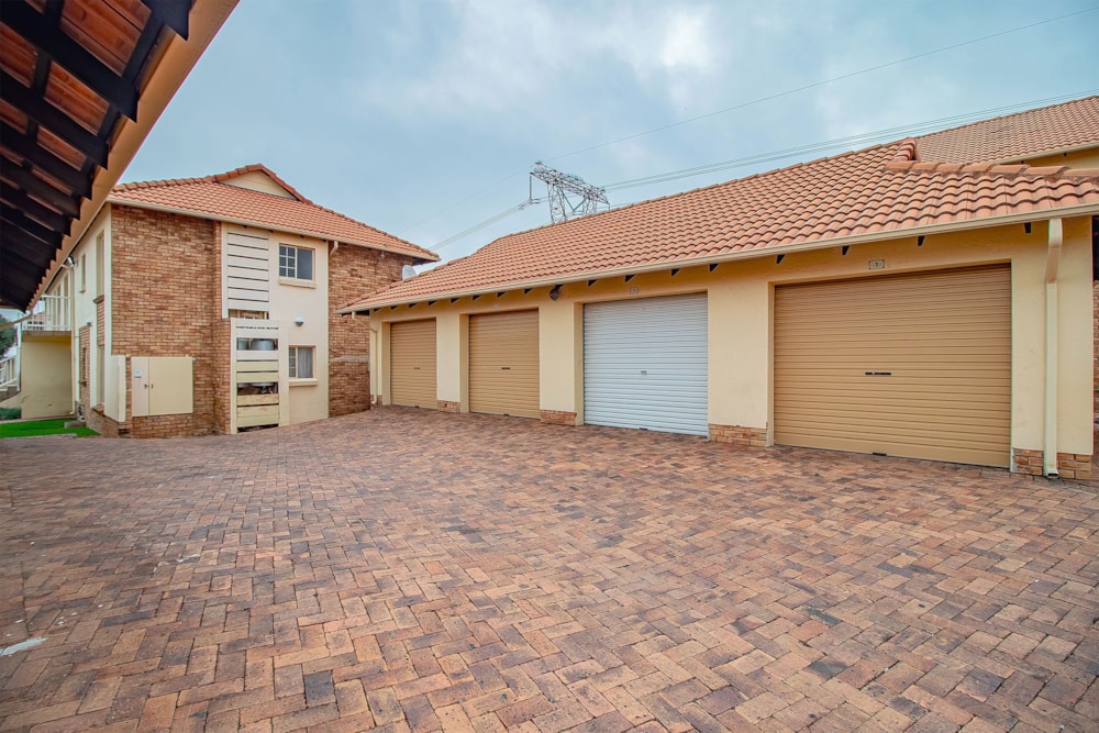 Apartment for sale in Kosmosdal - CN1722274 Apartment for sale in Kosmosdal - CN1722274