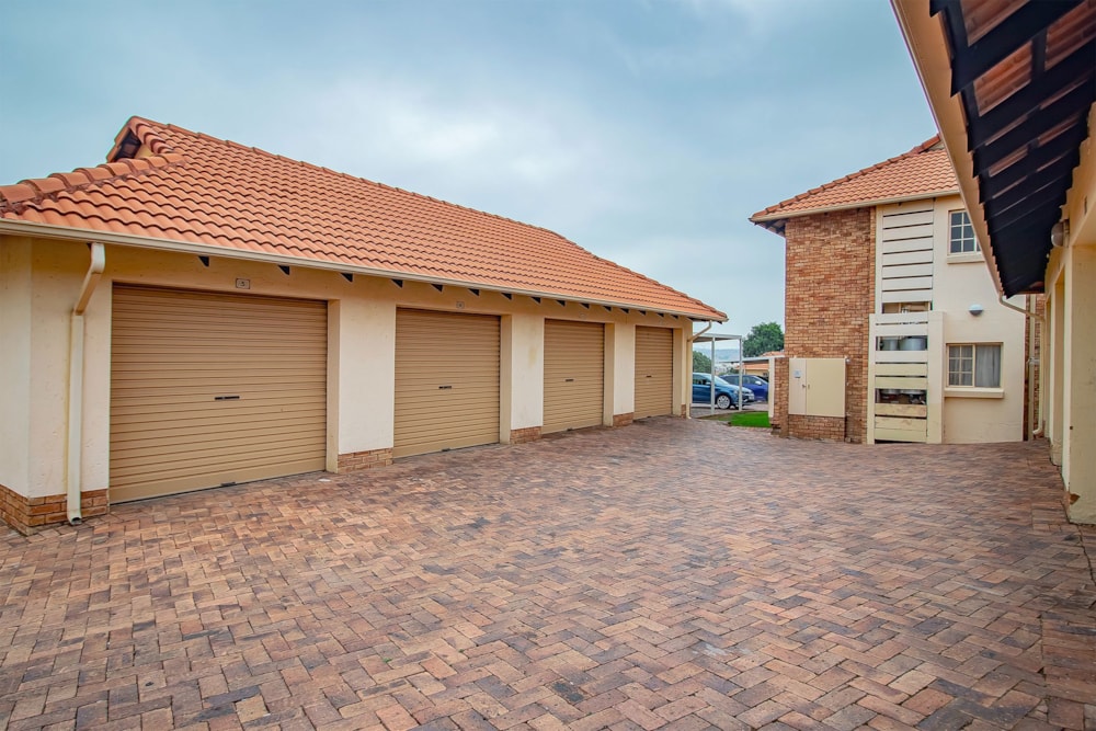 Apartment for sale in Kosmosdal - CN1722274 Apartment for sale in Kosmosdal - CN1722274