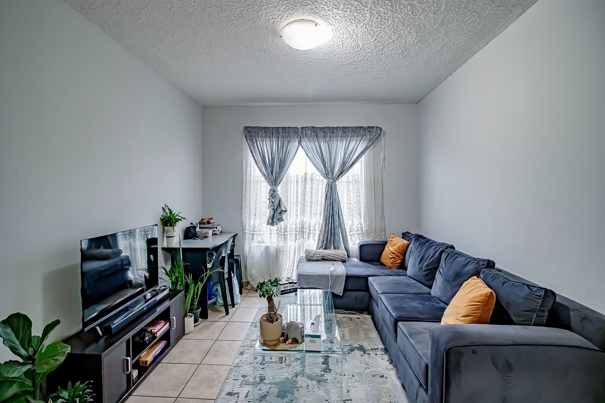 Apartment for sale in Kosmosdal - View 3