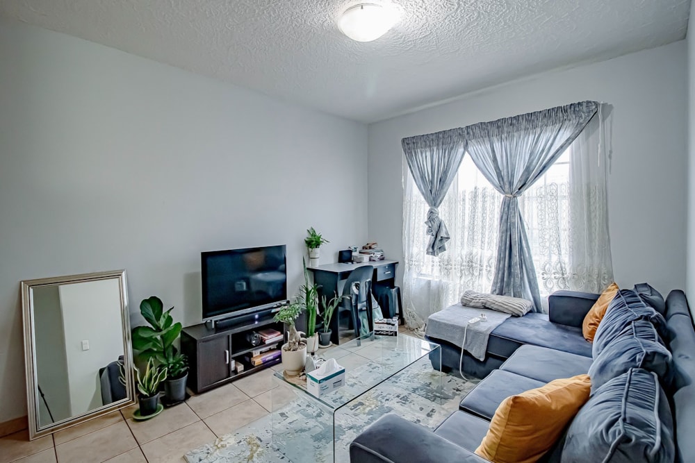 Apartment for sale in Kosmosdal - CN1722274 Apartment for sale in Kosmosdal - CN1722274