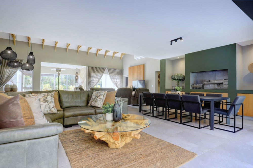 Golf estate house for sale in Cape Dutch Homesteads - GEO1722104