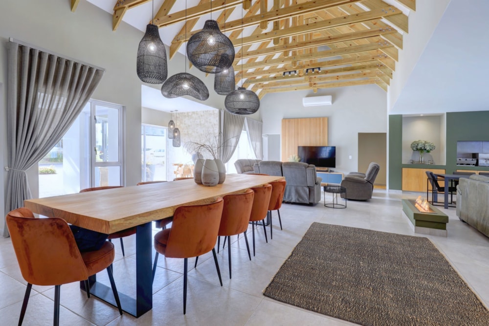 Golf estate house for sale in Cape Dutch Homesteads - GEO1722104