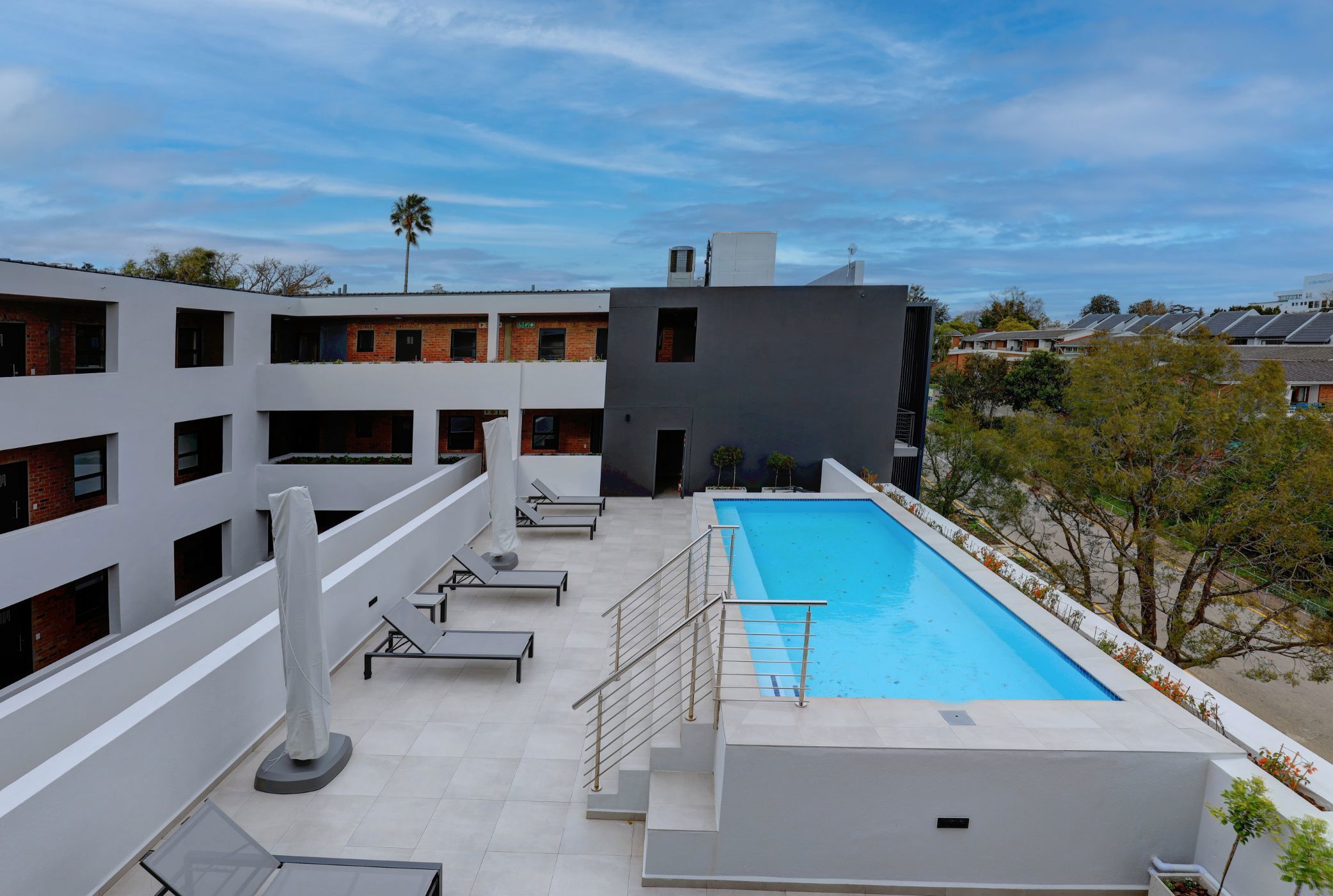 Apartment for sale in Dormehls drift - GEO1722530