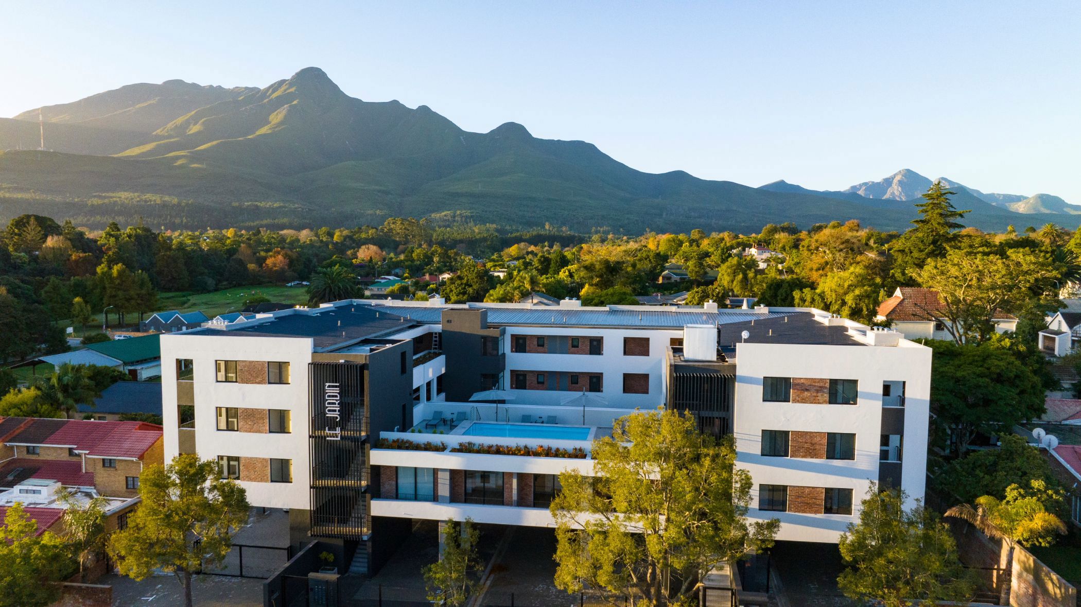 Apartment for sale in Dormehls drift - GEO1722530