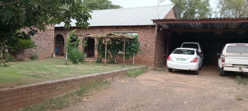 House for sale in Barkly West - 1KJ1723285 House for sale in Barkly West - 1KJ1723285