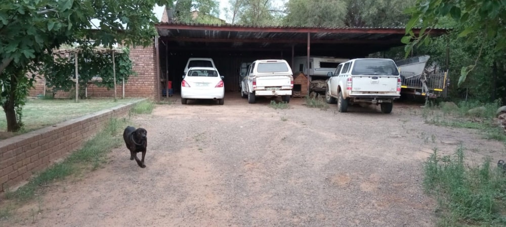 House for sale in Barkly West - 1KJ1723285 House for sale in Barkly West - 1KJ1723285