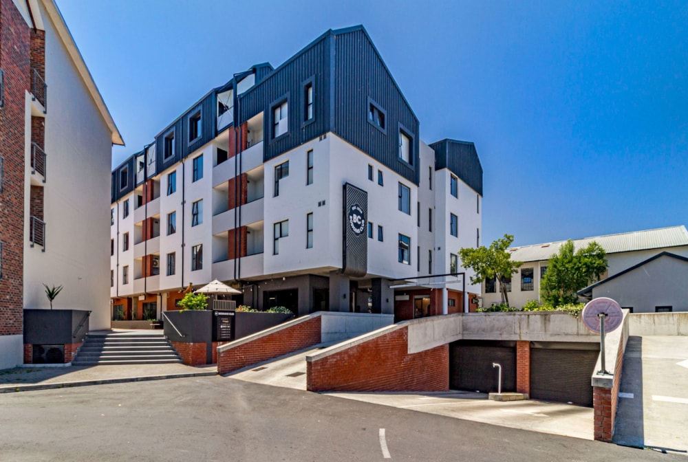 Apartment for sale in Stellenbosch - ST1709926 Apartment for sale in Stellenbosch - ST1709926