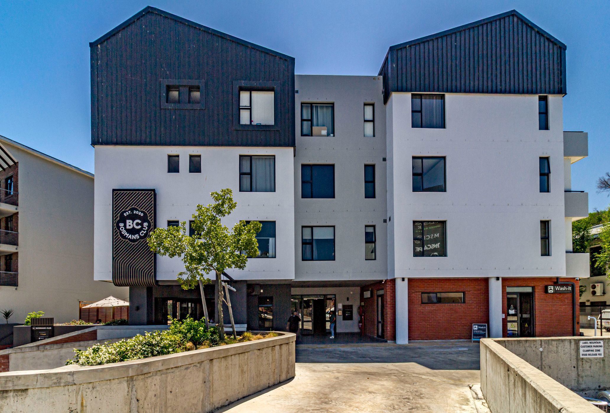 Apartment for sale in Stellenbosch - ST1739744
