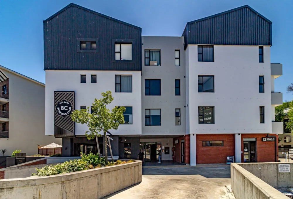 Apartment for sale in Stellenbosch - ST1739744 Apartment for sale in Stellenbosch - ST1739744