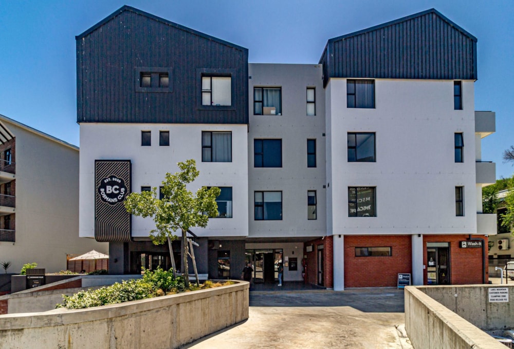 Apartment for sale in Stellenbosch - ST1739744