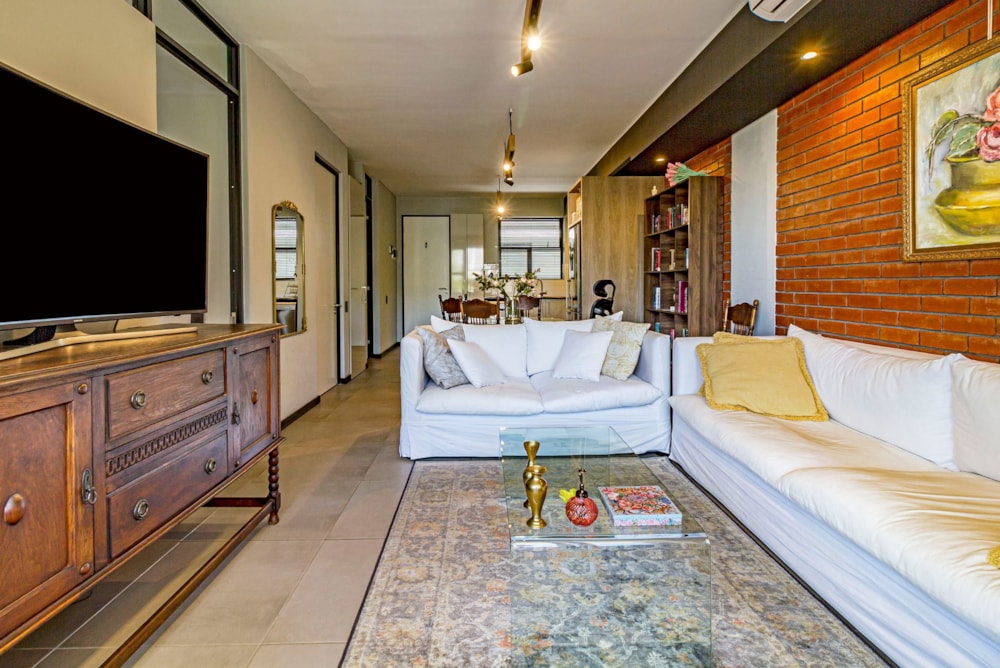 Apartment for sale in Stellenbosch - ST1709926 Apartment for sale in Stellenbosch - ST1709926