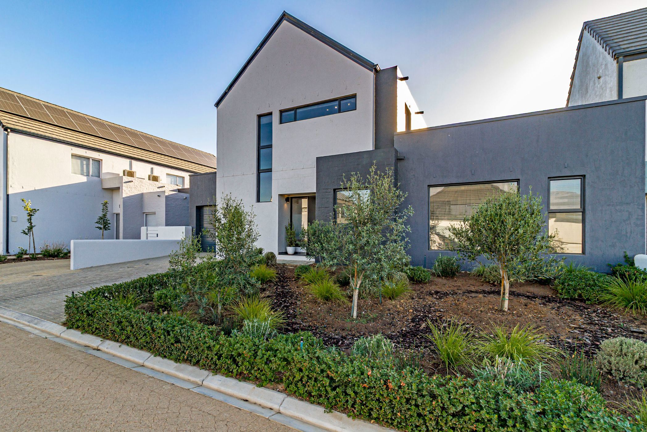 Security estate home for sale in Newinbosch - ST1722043