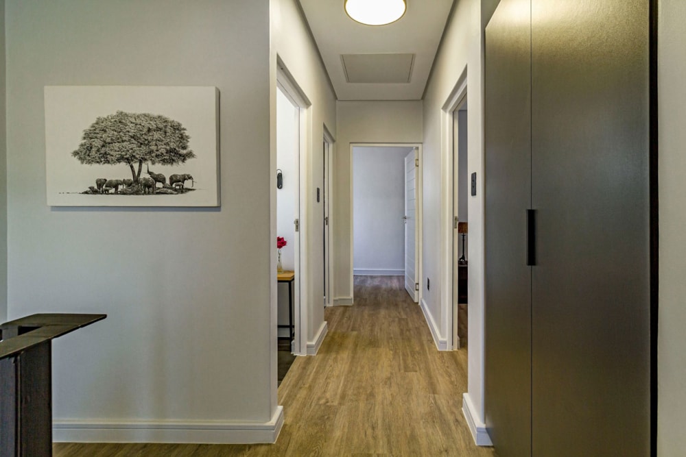 Security estate home for sale in Newinbosch - ST1722043