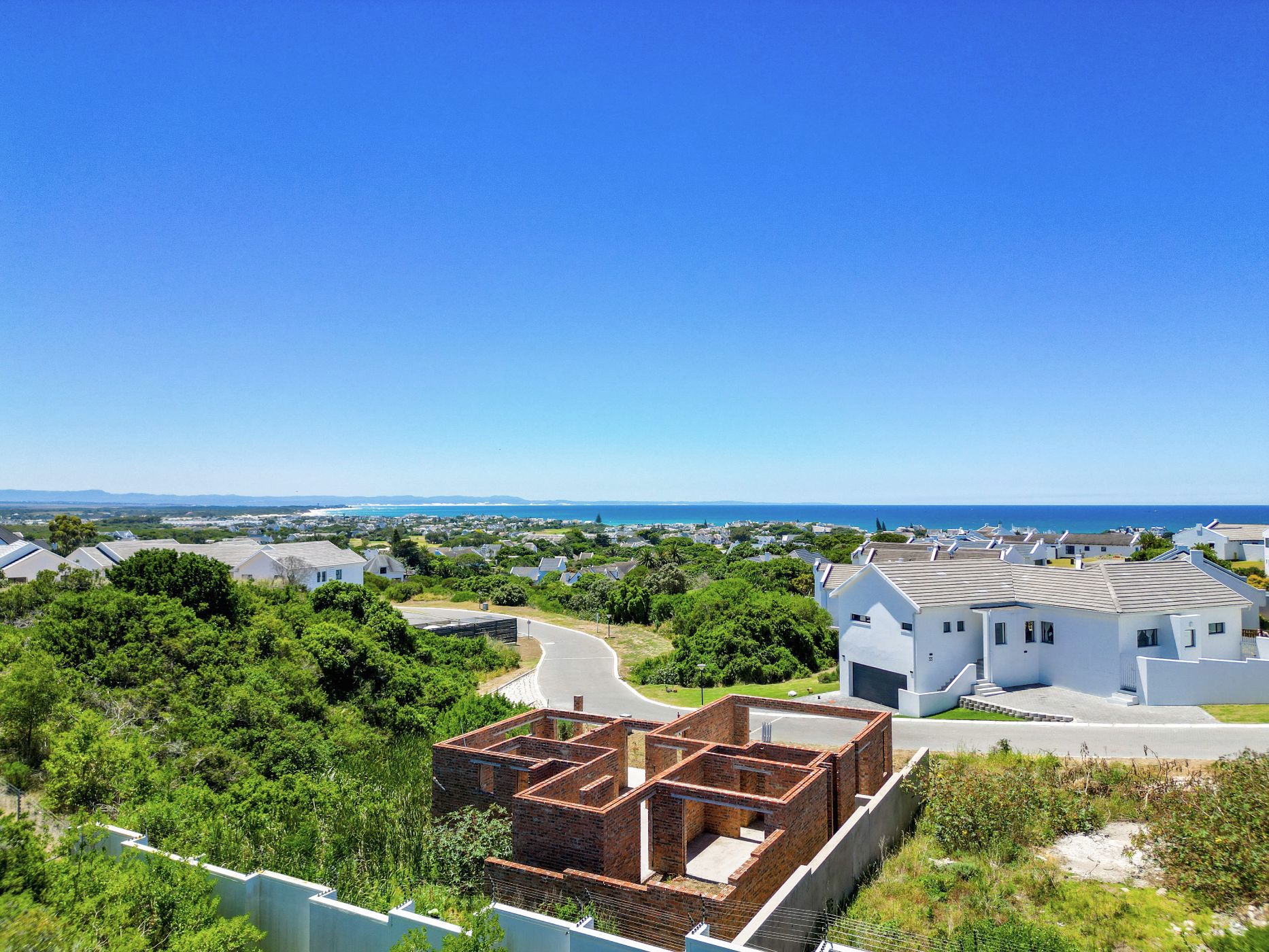 House for sale in Village - 1SA1631171