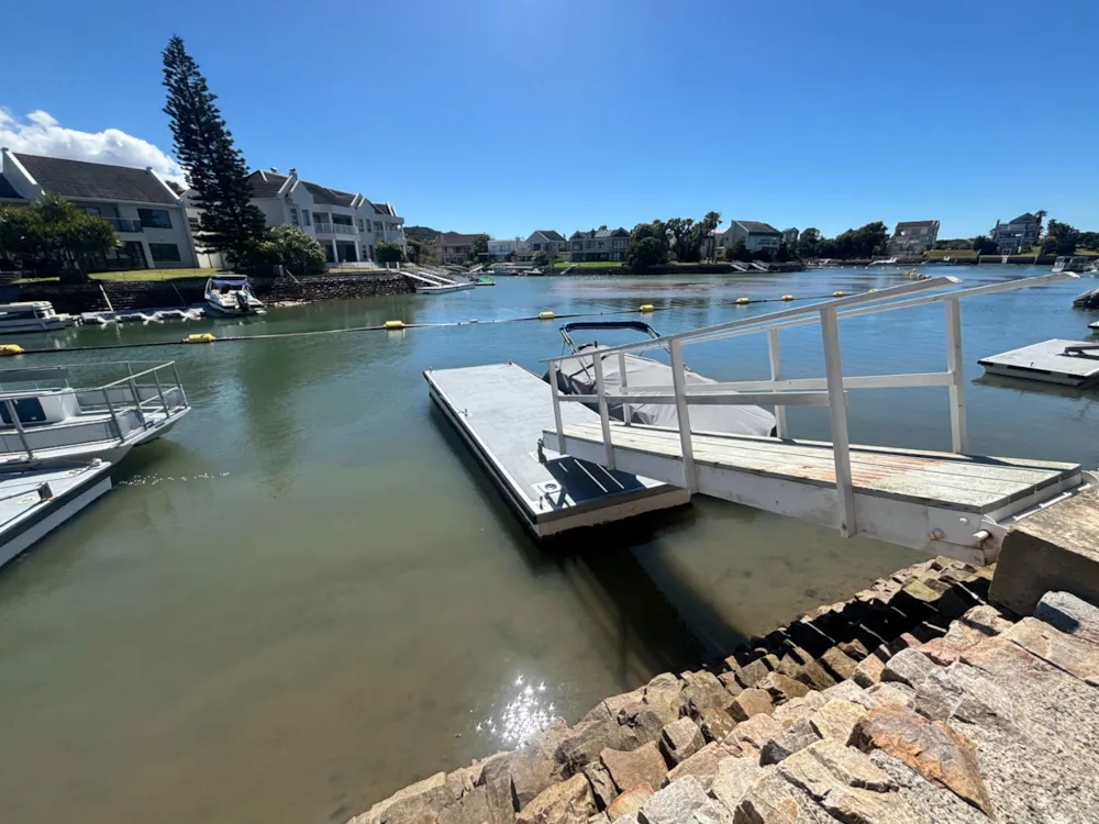 Double-storey house to rent in Royal Alfred Marina - 1PF1722688