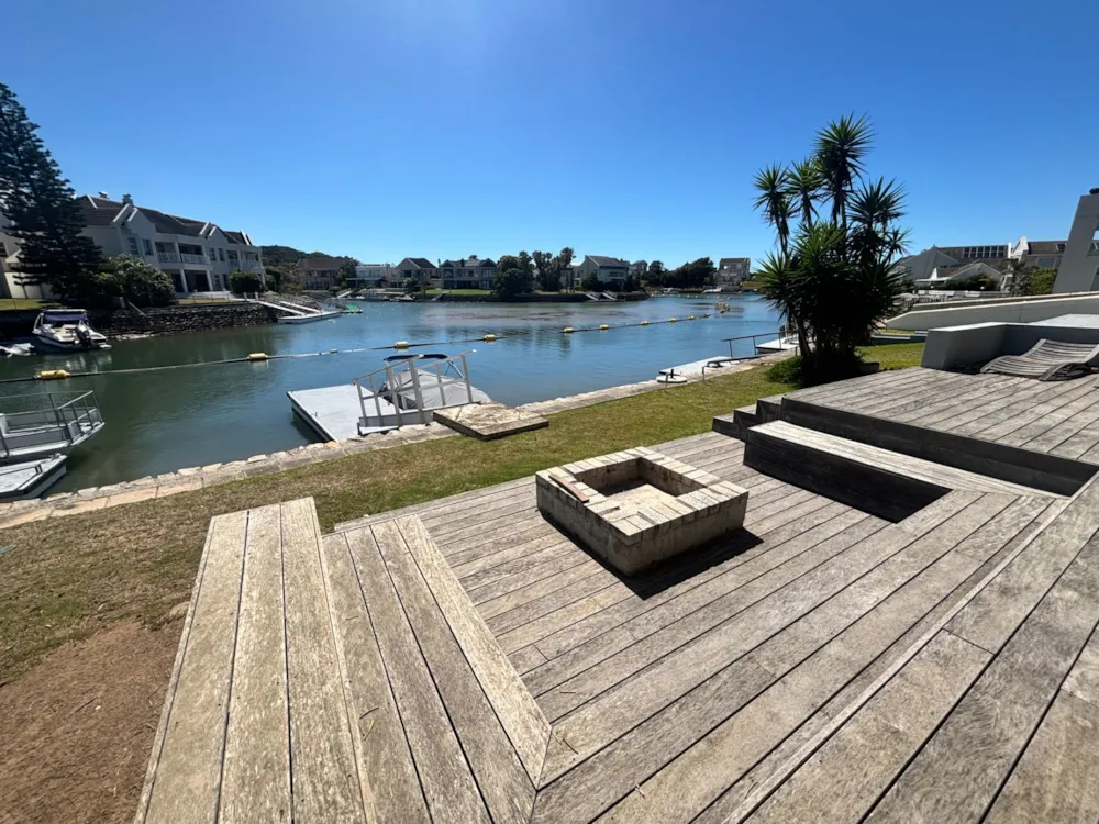 Double-storey house to rent in Royal Alfred Marina - 1PF1722688
