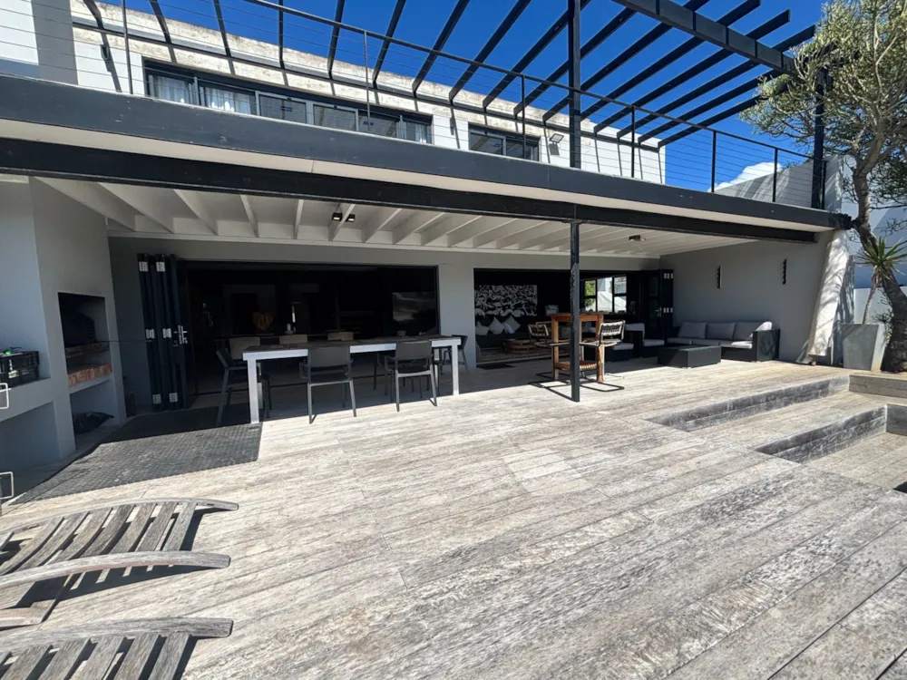 Double-storey house to rent in Royal Alfred Marina - 1PF1722688