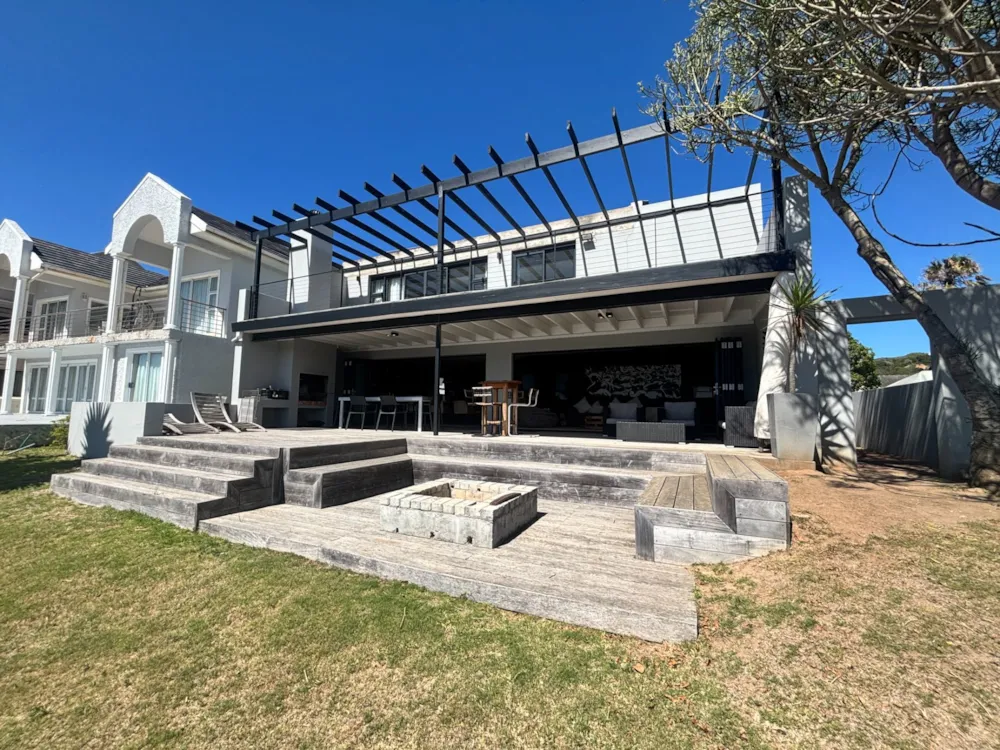 Double-storey house to rent in Royal Alfred Marina - 1PF1722688