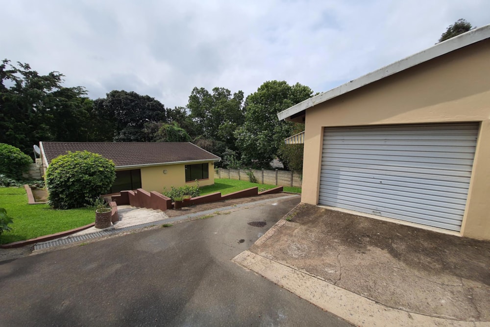 Cottage to rent in Beverley Hills, Westville - 1WP1722160