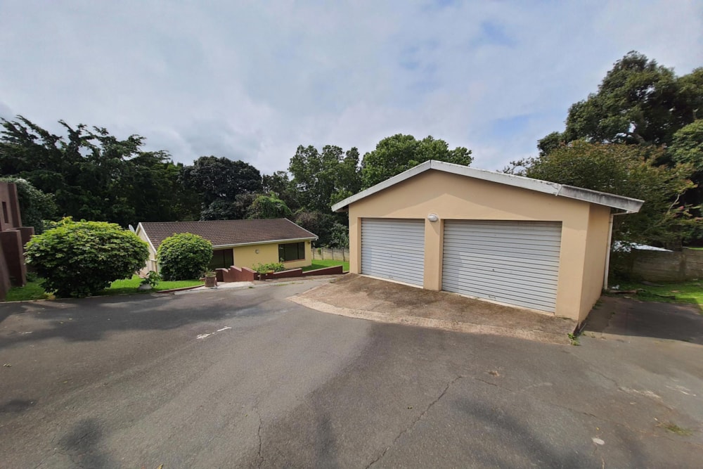 Cottage to rent in Beverley Hills, Westville - 1WP1722160