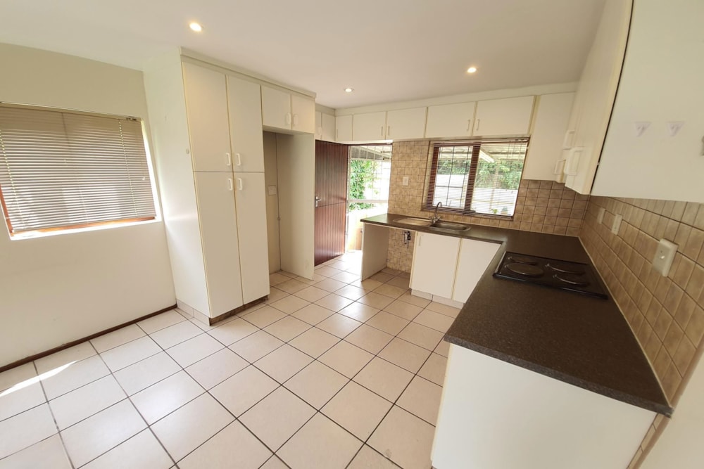 Cottage to rent in Beverley Hills, Westville - 1WP1722160