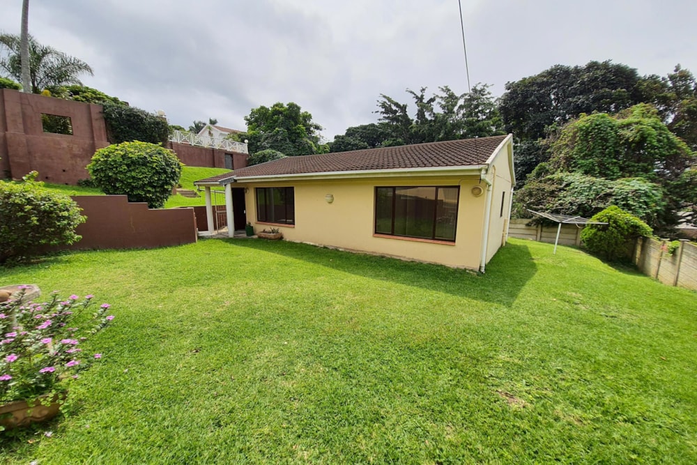 Cottage to rent in Beverley Hills, Westville - 1WP1722160