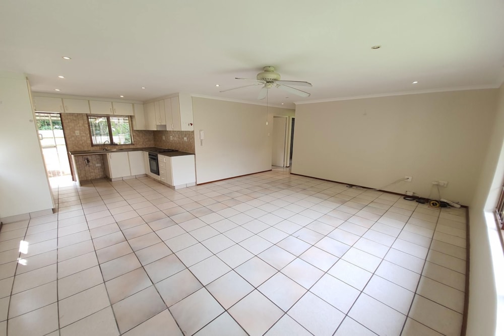 Cottage to rent in Beverley Hills, Westville - 1WP1734588