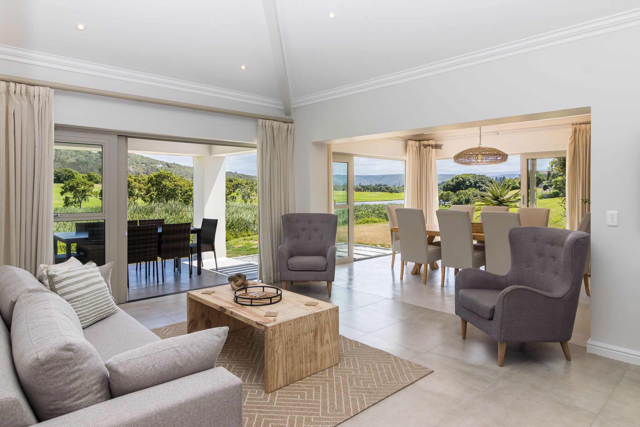 House to rent in Goose Valley - 1KG1634321