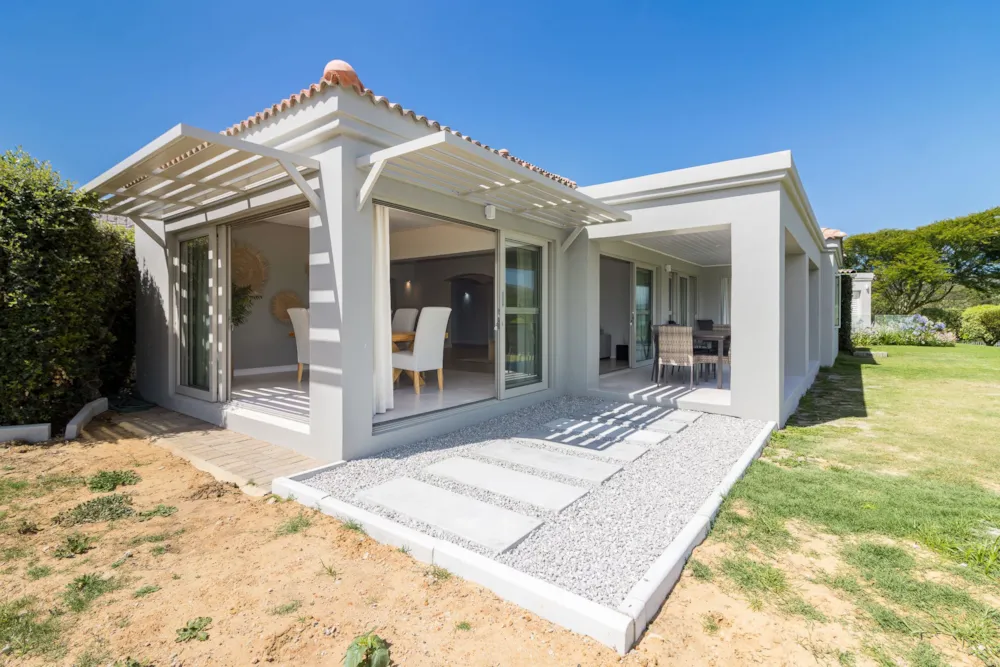 House to rent in Goose Valley - 1KG1634321