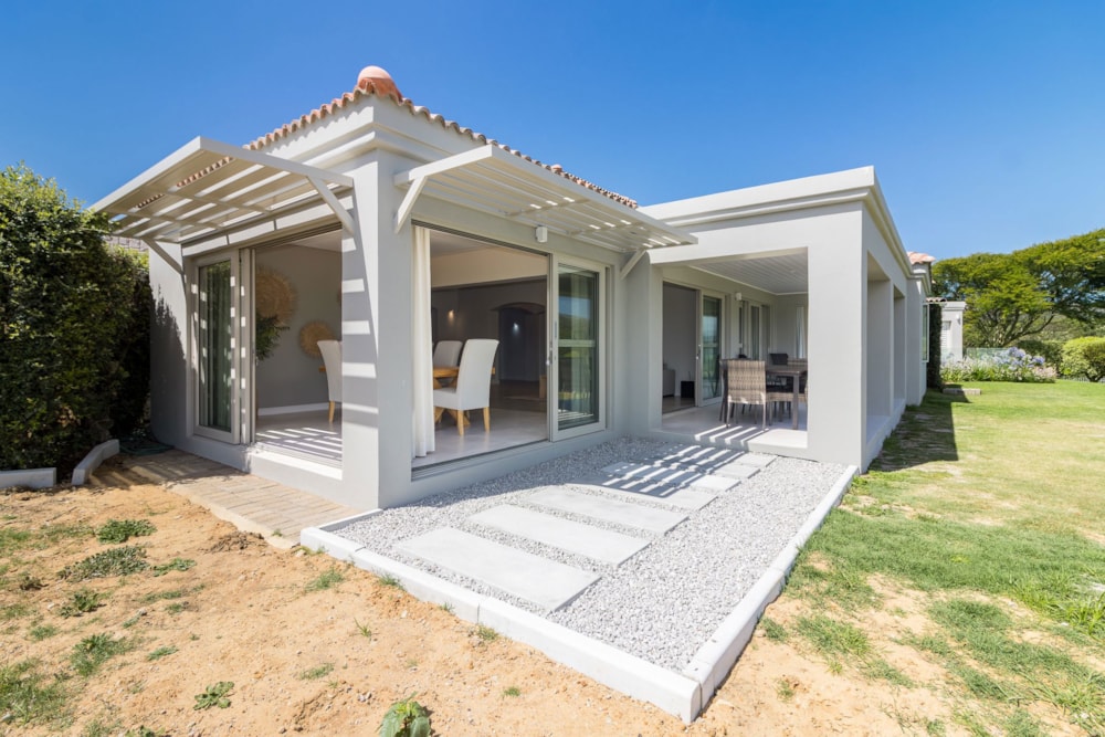 House to rent in Goose Valley - 1KG1634321 House to rent in Goose Valley - 1KG1634321