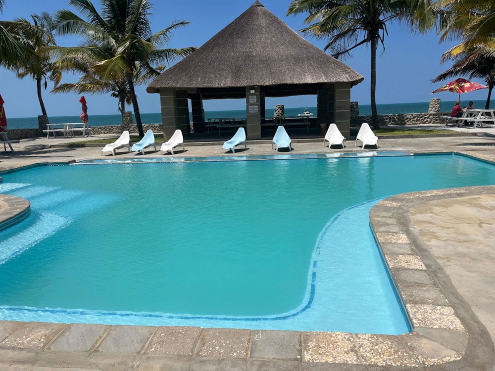 Beach resort for sale in Inhassoro, Mozambique - 3MQ1718019 Beach resort for sale in Inhassoro, Mozambique - 3MQ1718019