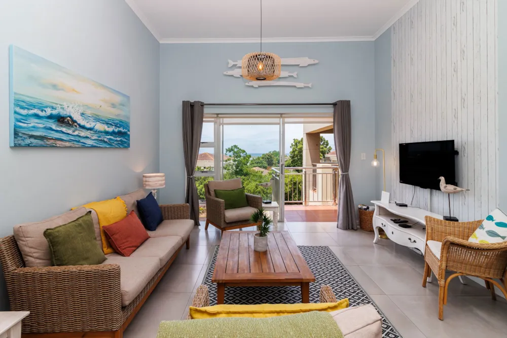 Apartment to rent in Goose Valley - 1KG1635133