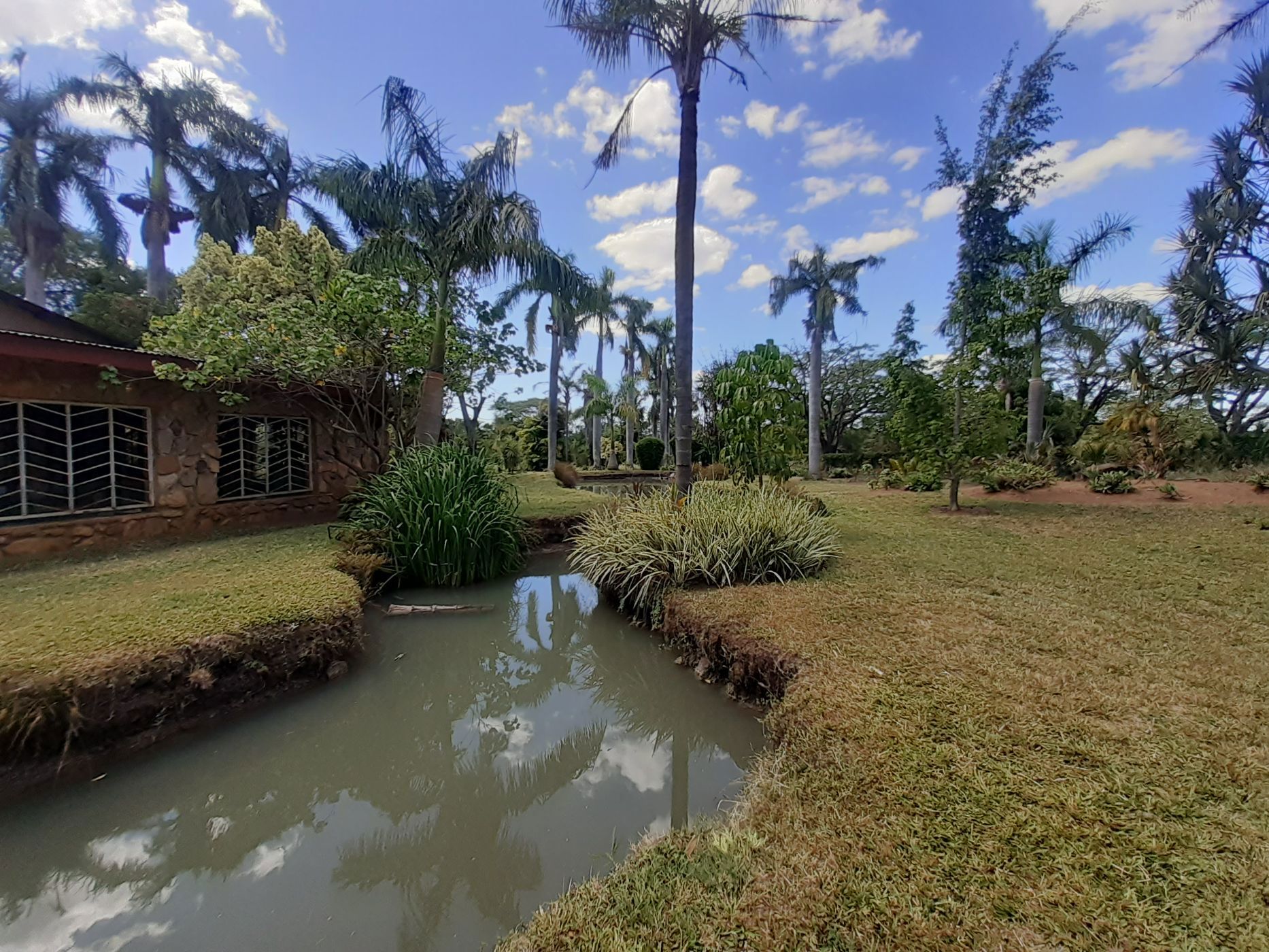 Aquaculture farm for sale in Tzaneen, Limpopo Province - 1TA1636005