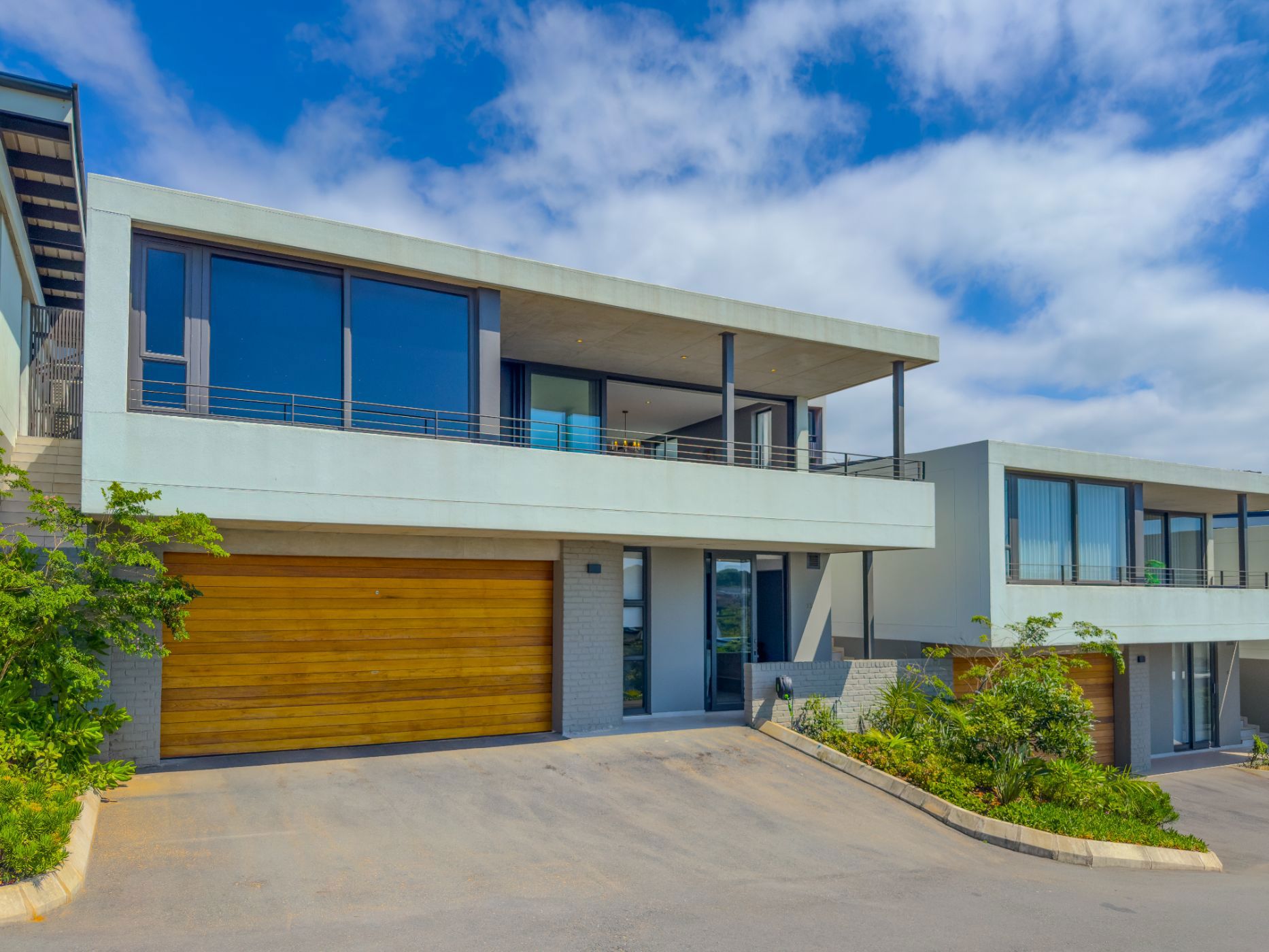 Townhouse for sale in Zululami Estate - 1BD1722059