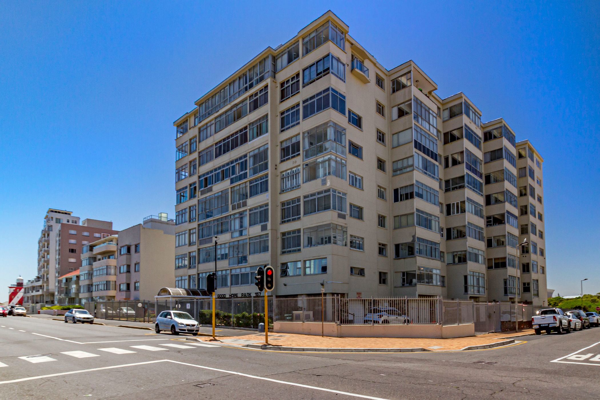 Apartment for sale in Mouille Point - AS1637863