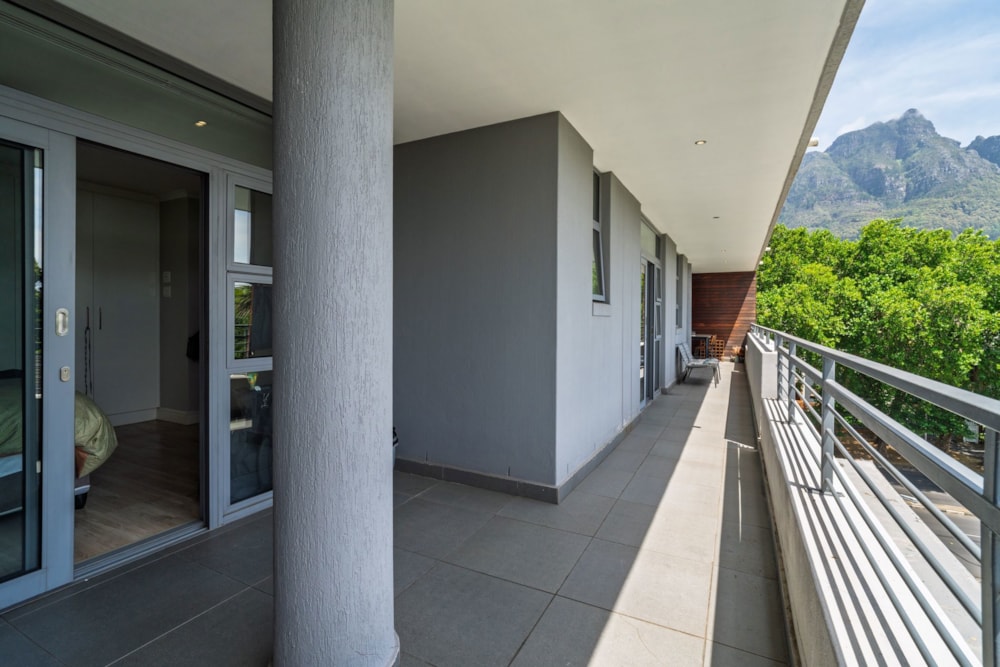 Apartment sold in Rondebosch - KW1721802