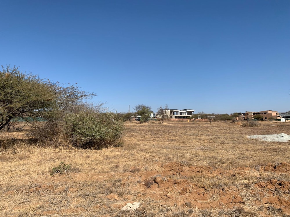 Residential vacant land for sale in Bendor - 1PS1720671