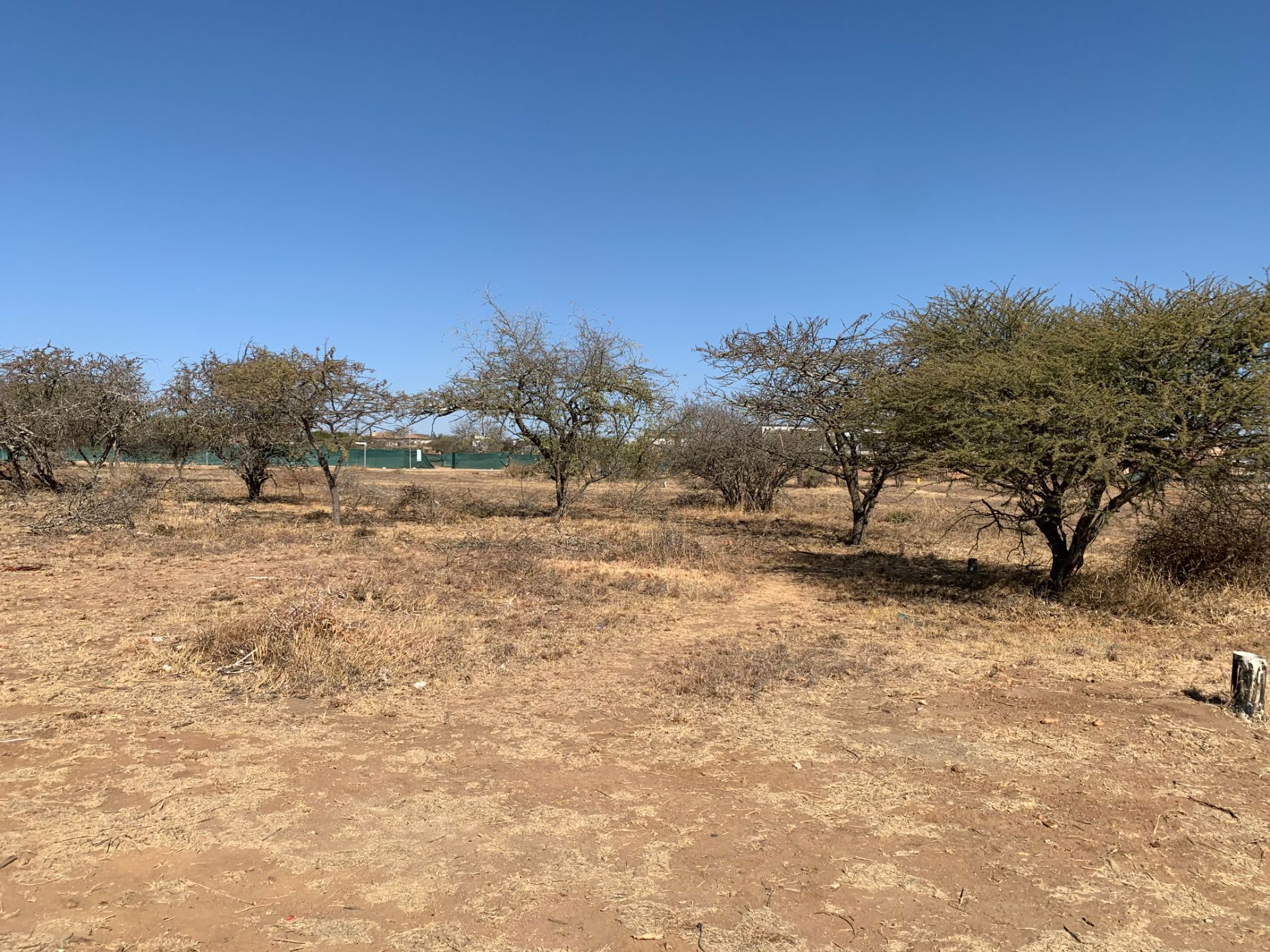 Residential vacant land for sale in Bendor - 1PS1720671
