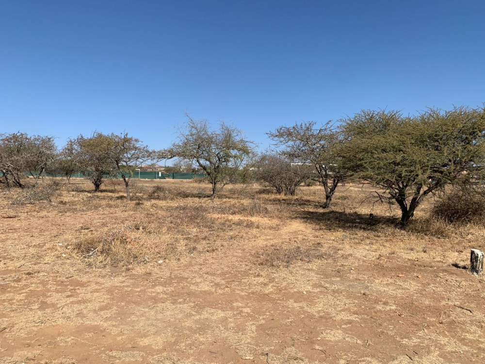 Residential vacant land for sale in Bendor - 1PS1720671