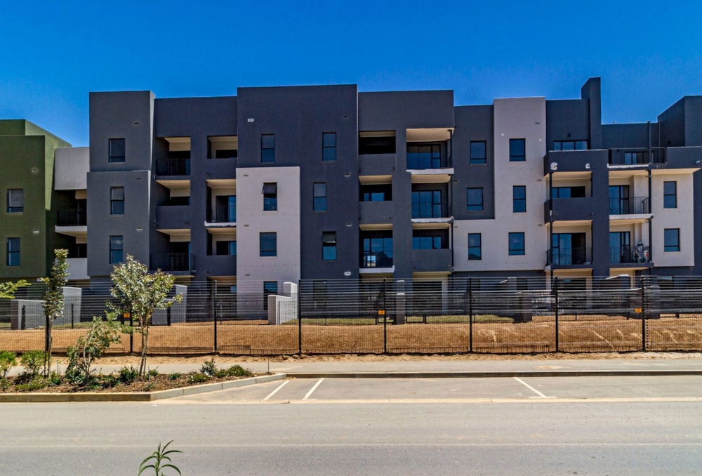 Apartment to rent in Newinbosch - STL1721655