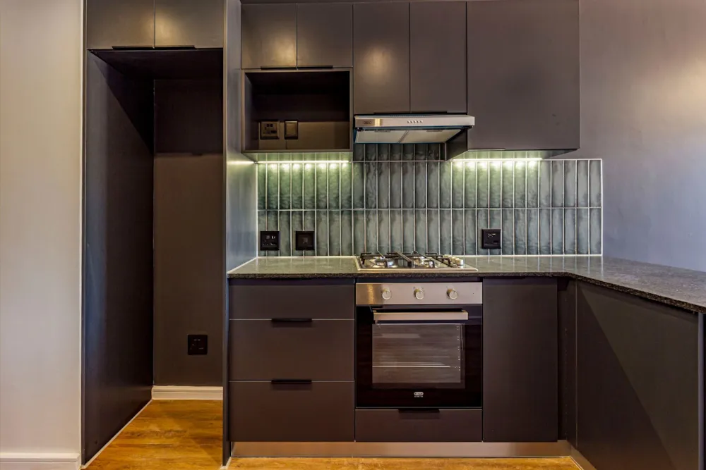 Apartment let in Newinbosch - STL1721655