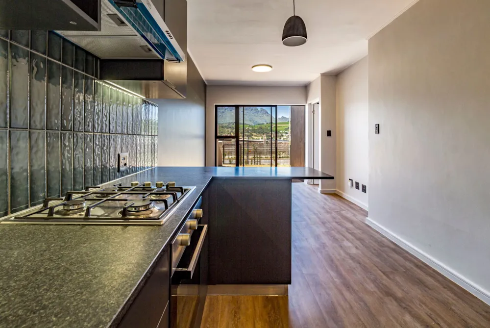 Apartment let in Newinbosch - STL1721655