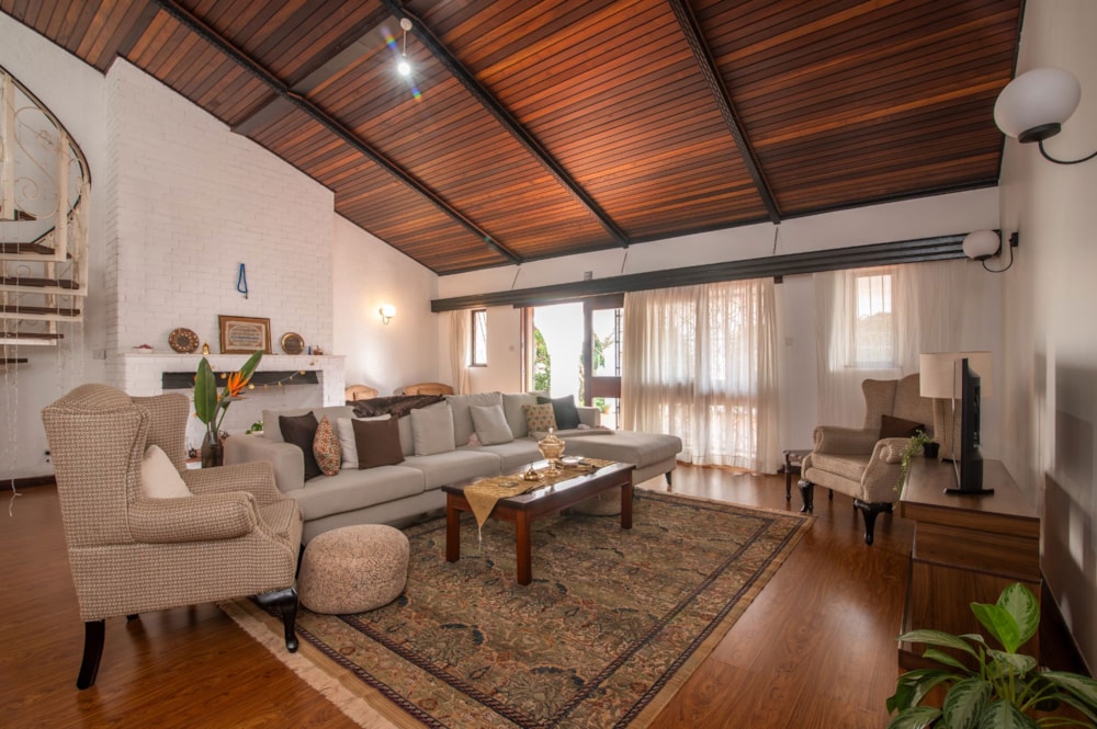 House for sale in Thigiri, Kenya - 3KE1720854